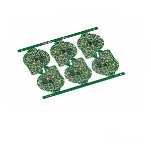 FR4 Material BGA Assembly SMT Printed Circuit Board Assembly