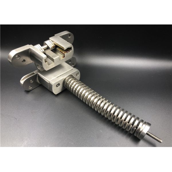 Anti Rust 180 Degree Concealed Hinge / Small Soft Close Concealed Hinges