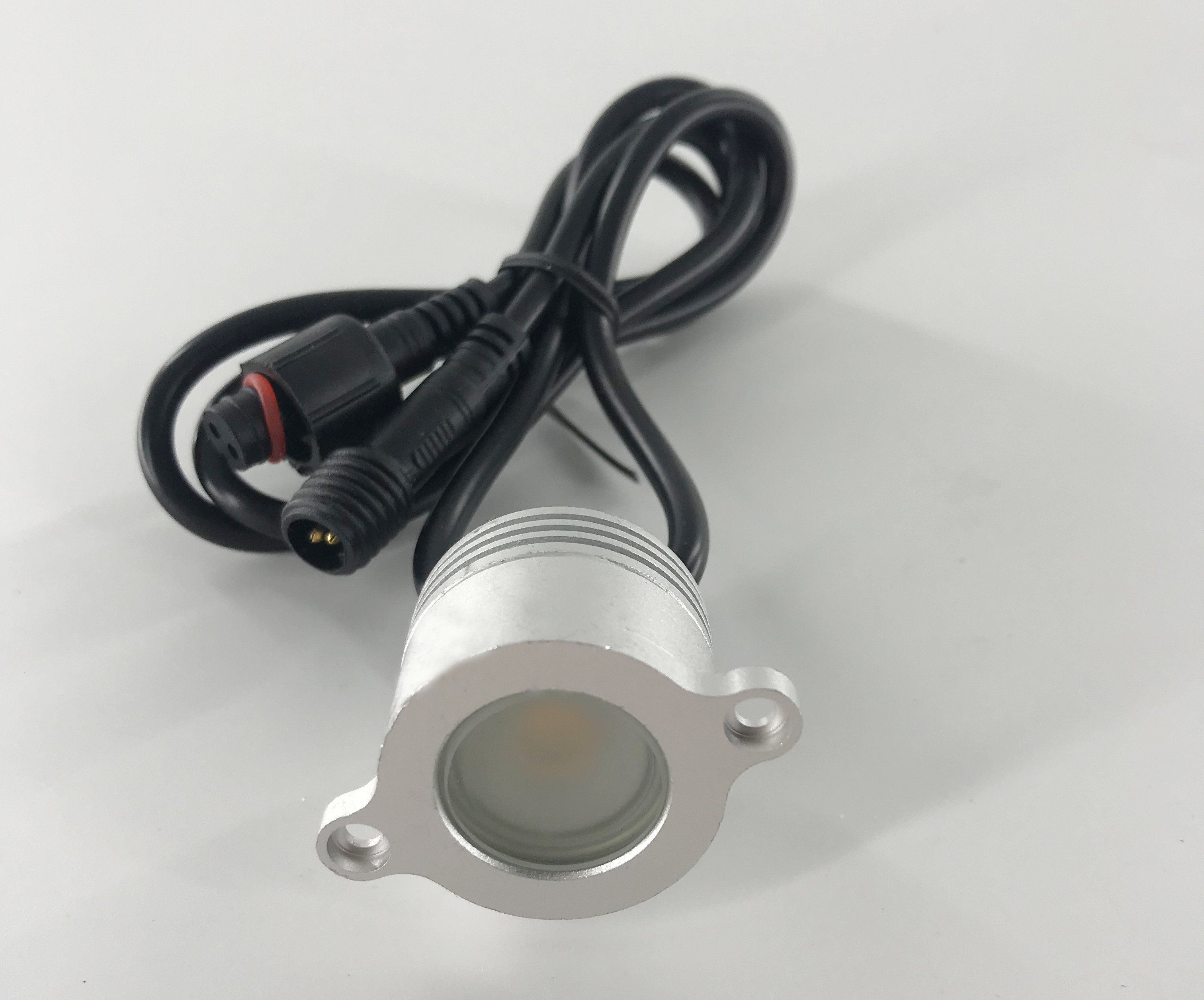Buy cheap Aluminum LED Handrail Lights , Landscape Lamp Led Uplights product