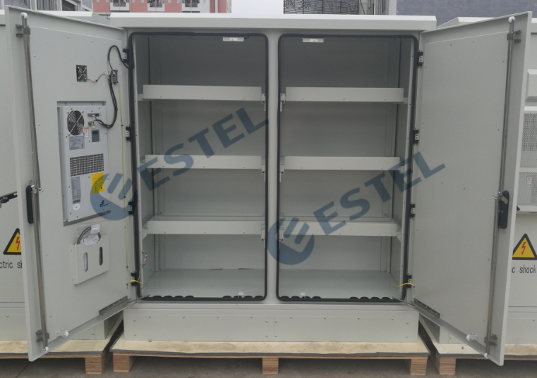 IP65 Outdoor Battery Cabinet