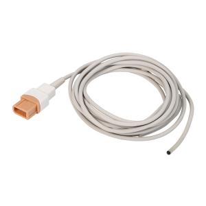 Buy cheap Multifunctional Rectal Temp Probe , TPU Reusable Temperature Probe product
