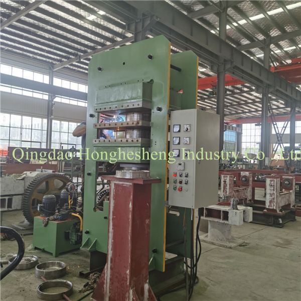 High Performance Tire Tube Valve Making Machine