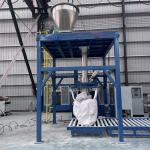 Powder And Granular Multi-functional Ton Bag Packaging Machine Automatic