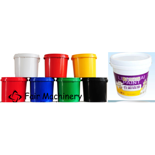 6B/Min 3.8KW Jar Filling And Capping Machine Syrup Sealing PLC
