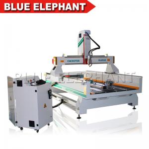 Buy cheap ELE 1325 3d model making machine cnc router machine/cnc router for wooden toys with CE, CIQ, ISO certification product