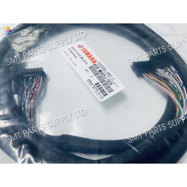 SMT YAMAHA YV100X Y AXIS KV8-M665J-00X HNS Z R X FLEX Original new or copy