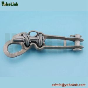 Buy cheap Straight Line Strain Clamp product