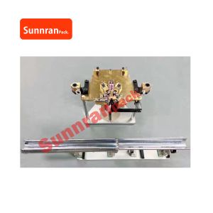 Buy cheap Calibration Crown With Guide Channel For Welding Machine product
