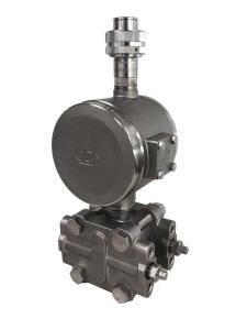 Buy cheap Electronic Intelligent Pressure Transmitter Profibus PA SIL2 Safety Certification product