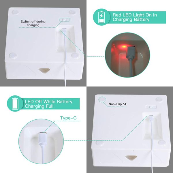 2024 Rechargeable Cat Toy Training Interactive Electric Intelligent Cat Maze Boxs Feather Box Toy with Automatic Function