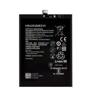 Huawei Lithium Polymer Rechargeable Battery 3.85V HB426389EEW