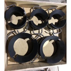 Forging Drill Pipe Stabbing Guide for API 5CT Casing and Tubing Pipe