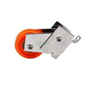 Buy cheap Aluminum Sliding Windows Doors Roller Pulley Wheel product