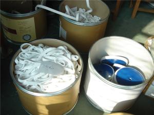 Buy cheap Non Contaminating Expanded PTFE Seal Tape High Temperature Resistance product