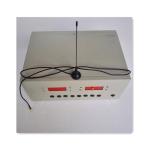 Cold Rolled Multiphase Solar Powered Iron Traffic Lights Light Controller