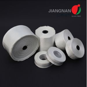 Insulation Heat Proof Fibreglass Reinforced Tape 12mm Width