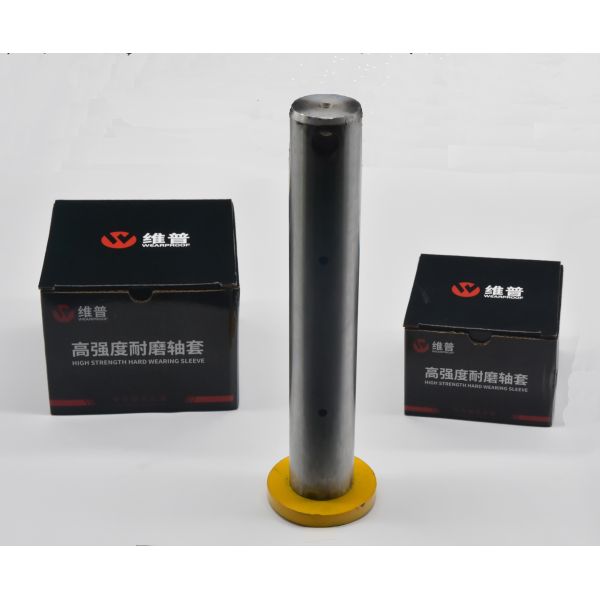 Sany A810303990031 Backhoe Teeth Pins For SY335 Excavators