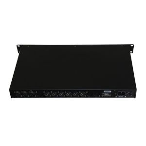 Living Event Digital Signal Processor