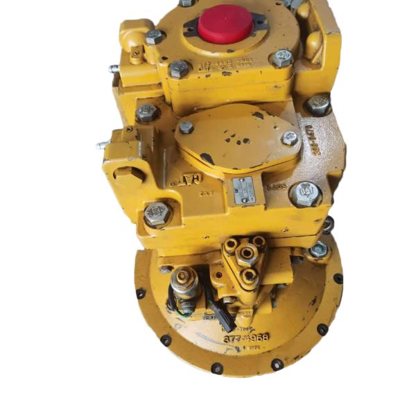 CAT 336E Hydraulic Pump Parts Assembly