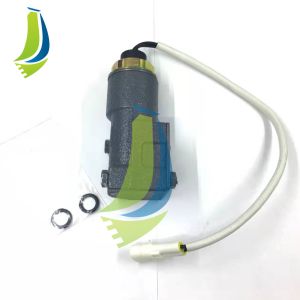 China 9147260 Excavator Solenoid Valve For EX200-2 EX200-3 Excavator 9147260 on sale