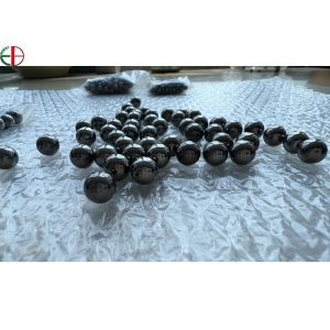 EB 5mm Heavy Alloy Sphere Ball 7mm Tungsten High Temperature