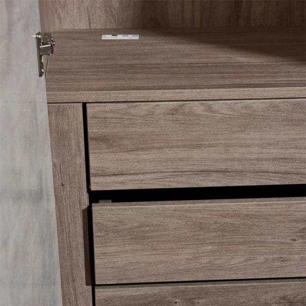 ODM E1 Modern Wardrobe Closets