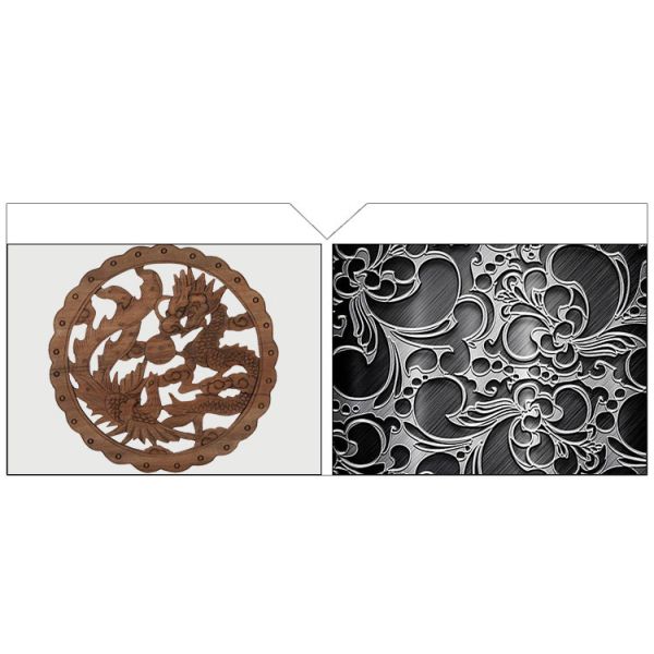 ISO30 9kw CNC Spindle Motor with High Speed Automatic Tool Changer and Air Cooling