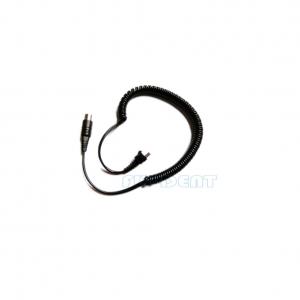 Buy cheap Dental Handle Cable for Strong Handpiece Micromotor Cord Spiral Rope Line product
