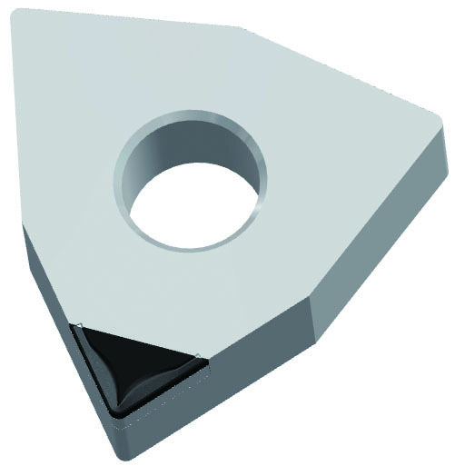 Quality YAMADA Super Hard CBN Turning Insert for Automotive Industry for sale