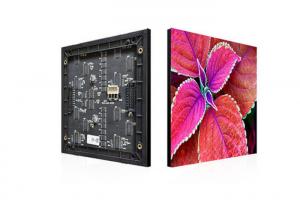 Buy cheap 5mm Pixel Pitch Stadium LED Display IP43 Ingress Grade , Indoor Led Video Wall product