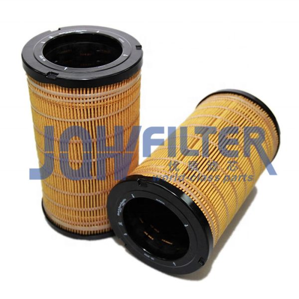 Excavator Hydraulic Filter 1R0741 343-4465 P556064 HF6098 PT9010 P164205 H1497/1 For CAT
