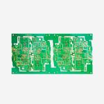Multifunctional PCB Membrane Switches For Electronic Control Adhibition