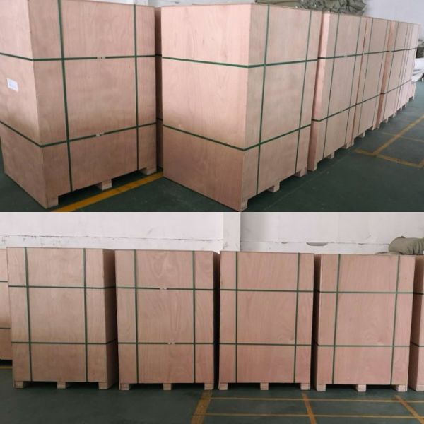 FK 5-1-12 Fire Suppression Agent Without Pollution