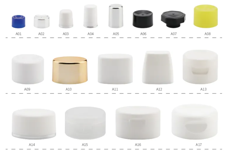 100% Recycled Eye Cream Tube Packaging Skincare Cream Squeeze Tube customized