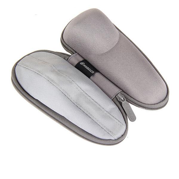 Quality Press Proof Carrying Hard EVA Case For Electric Shaver Scratch Proof Protective for sale
