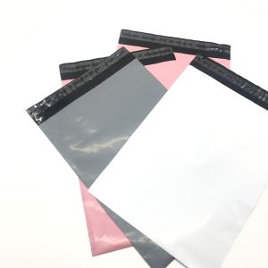 Buy cheap Customized Print Tear-proof poly mailer envelopes shipping bags product