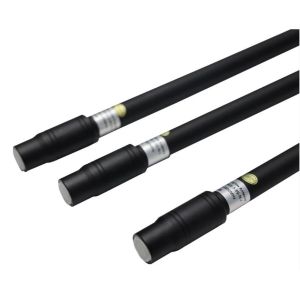 Customized 6-20dBi Gain Drone Jammer Antenna Vertical Polarization