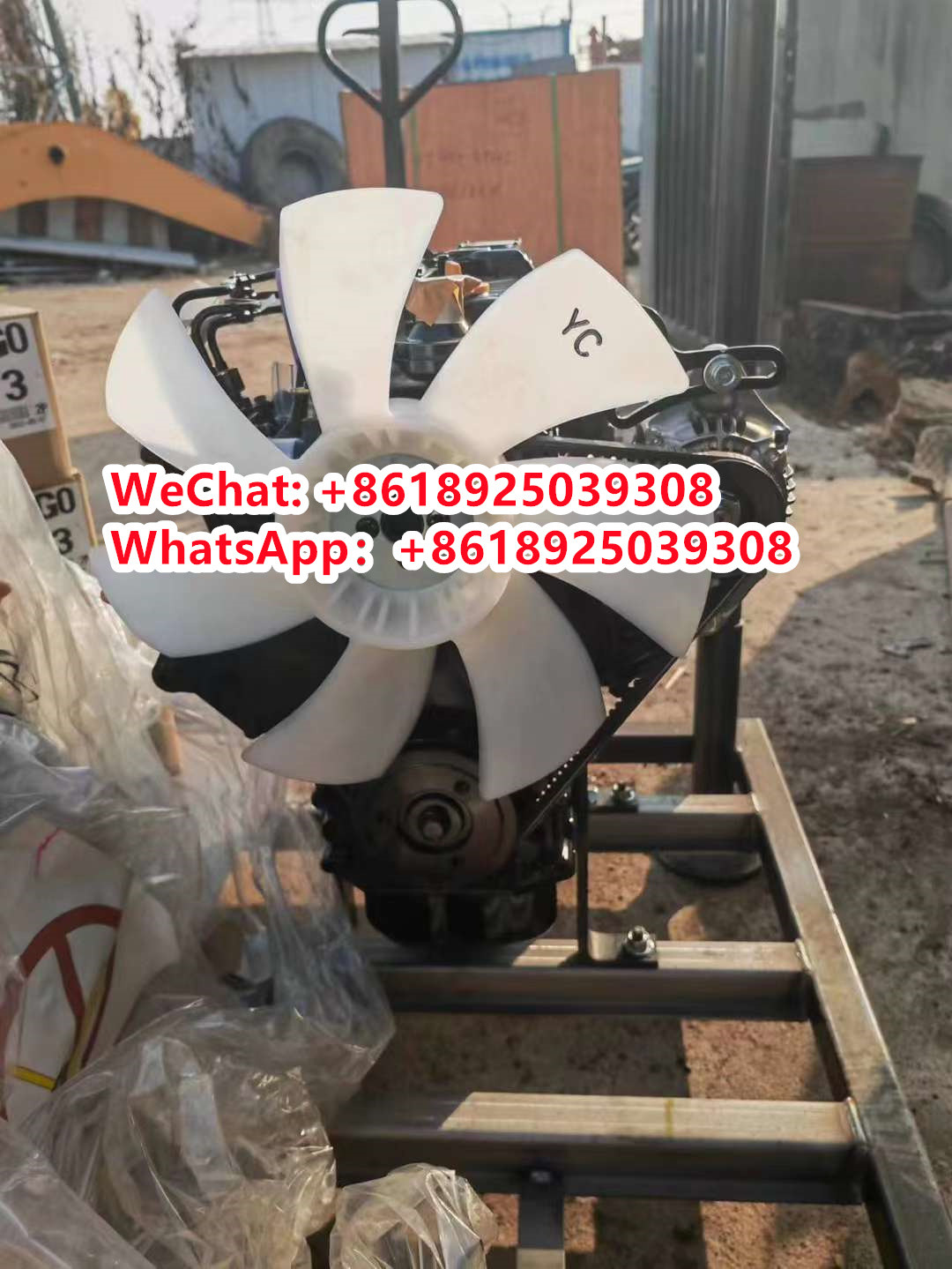 Buy cheap TNV76-S engine assembly, 2700RPM product