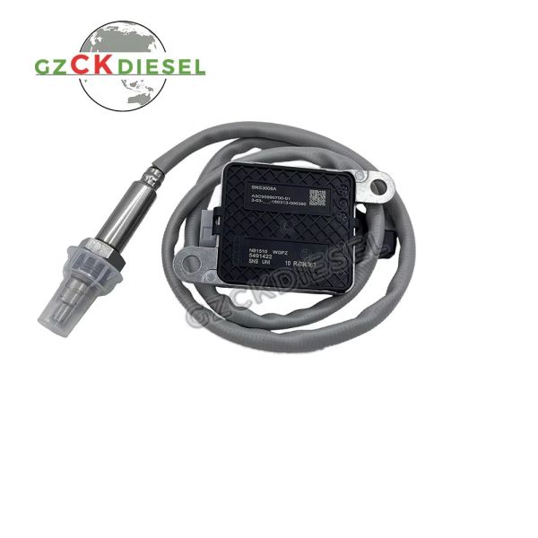 Nitrogen Oxide Sensor 5491422 A3C03886400-01 for Cummins L9 QSK19 Engine