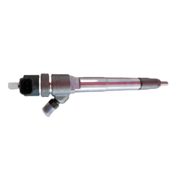 Cummins ISF2.8 Diesel Engine Parts New Fuel Injector 5258744 5309291 0445110376