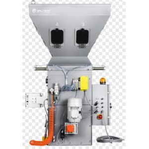 Weighing Sensor Gravimetric Dosing Mixing System Raw Material Blending