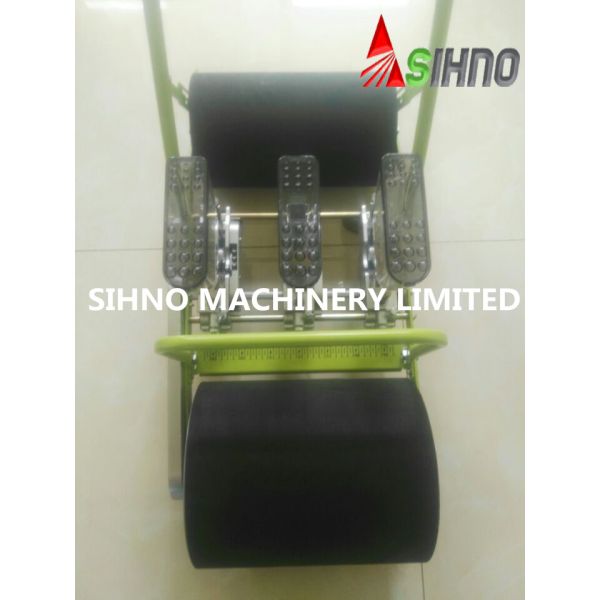 3 Rows Manual Vegetable Planter/Seeder