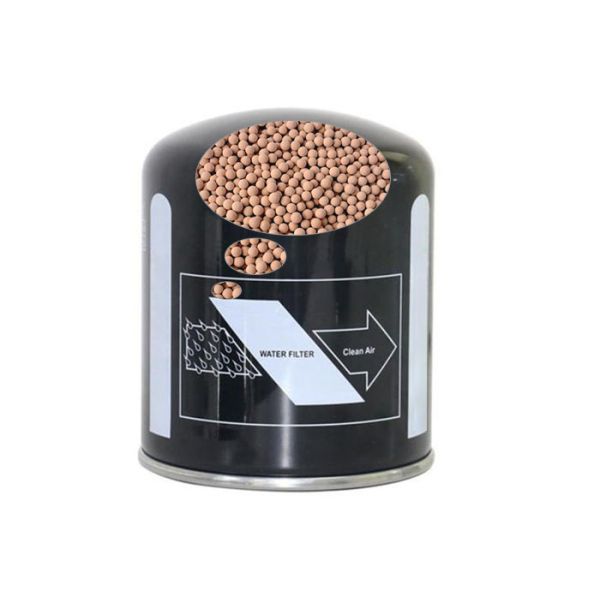 Chemical Filling Material Zeolite Molecular Sieve Desiccant 4A For Car Braking System