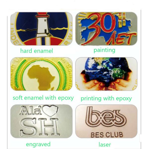 Easter rising 1916 souvenir silver coin