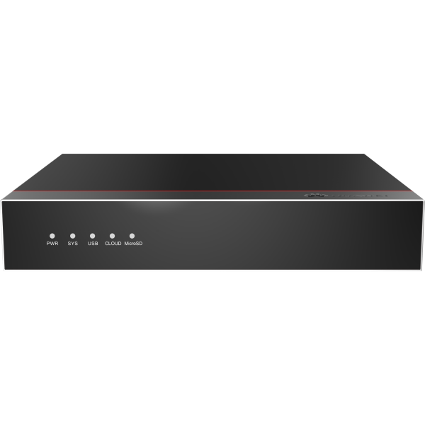 Huawei USG6510F-D Firewall with AI Threat Detection