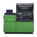 Buy cheap ADM8719,18.5KW,2000Bar, Common Rail System Test Bench,for testing  different common rail injectors and pumps product