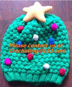 Buy cheap Hot selling knitted hat ,baby cute knitted hat,knit newborn bab, Baby knit hats, knit hats product