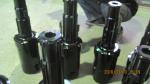 High Strength Casing Advance Drilling System , OD140mm Rock Drilling Tools