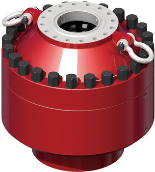 Well Drilling & Control API 16A 11" 5000psi Spherical Rubber Core Annular BOP