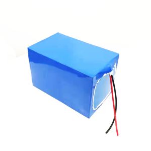 2000 Times 1024Wh 25.6V 40Ah LiFePO4 Battery Pack